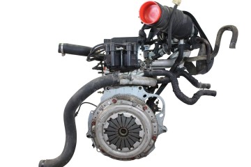 G4EA MOTOR COMPLETO HYUNDAI GETZ (TB)