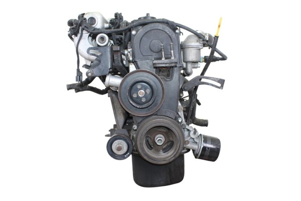 G4EA MOTOR COMPLETO HYUNDAI GETZ (TB)