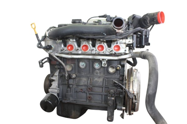 G4EA MOTOR COMPLETO HYUNDAI GETZ (TB)