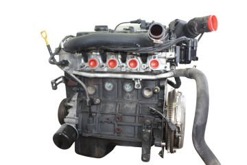 G4EA MOTOR COMPLETO HYUNDAI GETZ (TB)