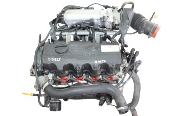 G4EA MOTOR COMPLETO HYUNDAI GETZ (TB)