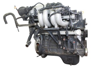 G4EA MOTOR COMPLETO HYUNDAI GETZ (TB)