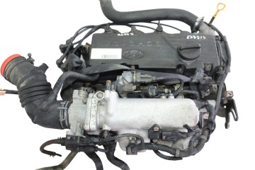 G4EA MOTOR COMPLETO HYUNDAI GETZ (TB)