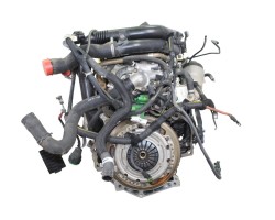 Y17DT MOTOR COMPLETO OPEL ASTRA G BERLINA