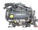 Y17DT MOTOR COMPLETO OPEL ASTRA G BERLINA Comfort 2001 Y17DT 215891 OPEL - 2