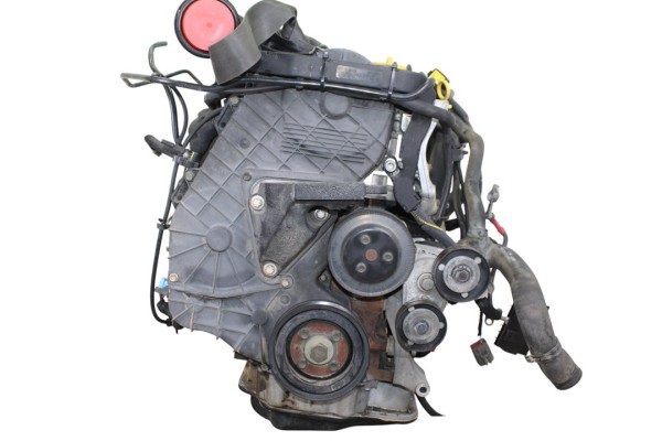 Y17DT MOTOR COMPLETO OPEL ASTRA G BERLINA Comfort 2001 Y17DT 215891 OPEL - 3