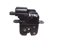 905039428R CERRADURA MALETERO / PORTON RENAULT CAPTUR I