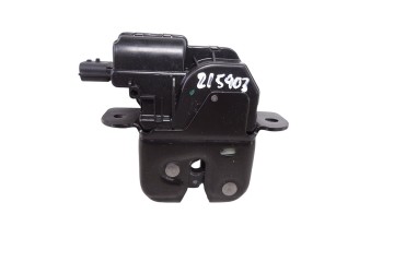 905039428R  CERRADURA MALETERO / PORTON RENAULT CAPTUR I Adventure 2016 905039428R 215903 RENAULT - 1