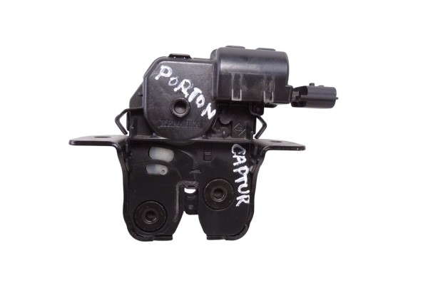 905039428R  CERRADURA MALETERO / PORTON RENAULT CAPTUR I Adventure 2016 905039428R 215903 RENAULT - 1