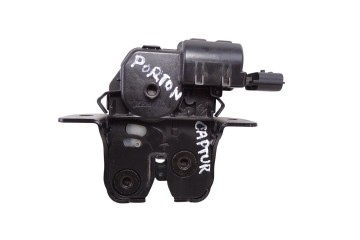 905039428R  CERRADURA MALETERO / PORTON RENAULT CAPTUR I Adventure 2016 905039428R 215903 RENAULT - 1