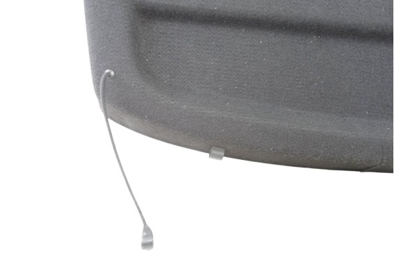 794209363R BANDEJA TRASERA RENAULT CAPTUR I Adventure 2016 794209363R 215902 RENAULT - 2