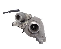 TURBOCOMPRESOR PEUGEOT PARTNER (S2)