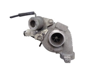  TURBOCOMPRESOR PEUGEOT PARTNER (S2) Combiespace 2007 215917 PEUGEOT - 1