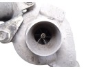  TURBOCOMPRESOR PEUGEOT PARTNER (S2) Combiespace 2007 215917 PEUGEOT - 1