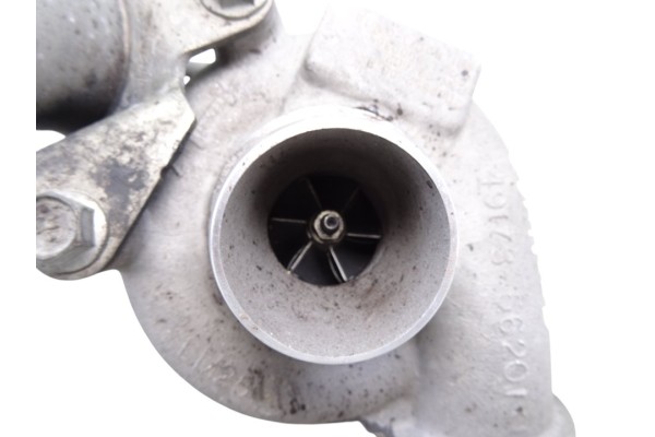  TURBOCOMPRESOR PEUGEOT PARTNER (S2) Combiespace 2007 215917 PEUGEOT - 1
