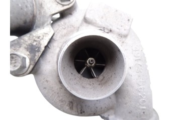  TURBOCOMPRESOR PEUGEOT PARTNER (S2) Combiespace 2007 215917 PEUGEOT - 1