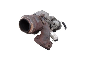  TURBOCOMPRESOR PEUGEOT PARTNER (S2) Combiespace 2007 215917 PEUGEOT - 3