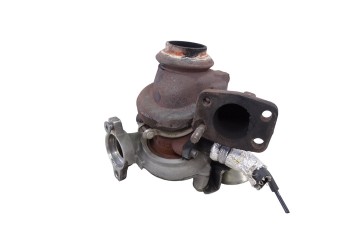  TURBOCOMPRESOR PEUGEOT PARTNER (S2) Combiespace 2007 215917 PEUGEOT - 4