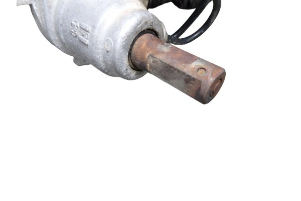  CREMALLERA DIRECCION PEUGEOT PARTNER (S2) Combiespace 2007 215915 PEUGEOT - 5