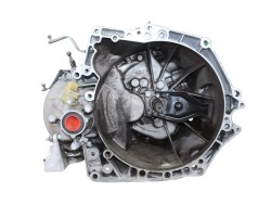 20DP37 CAJA CAMBIOS PEUGEOT PARTNER (S2)