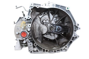 20DP37  CAJA CAMBIOS PEUGEOT PARTNER (S2) Combiespace 2007 20DP37 215925 PEUGEOT - 1