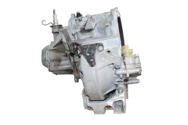 20DP37  CAJA CAMBIOS PEUGEOT PARTNER (S2) Combiespace 2007 20DP37 215925 PEUGEOT - 3