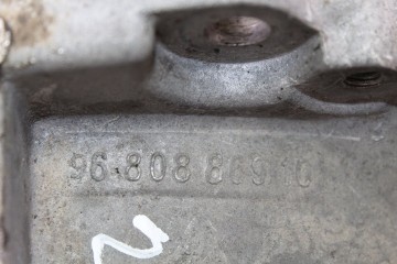 20DP37  CAJA CAMBIOS PEUGEOT PARTNER (S2) Combiespace 2007 20DP37 215925 PEUGEOT - 5