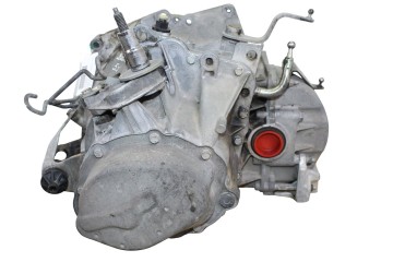 20DP37  CAJA CAMBIOS PEUGEOT PARTNER (S2) Combiespace 2007 20DP37 215925 PEUGEOT - 6