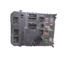 9657999680 CAJA RELES / FUSIBLES PEUGEOT PARTNER (S2)