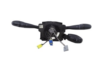 96605680XT MANDO LUCES PEUGEOT PARTNER (S2) Combiespace 2007 96605680XT 215929 PEUGEOT - 1