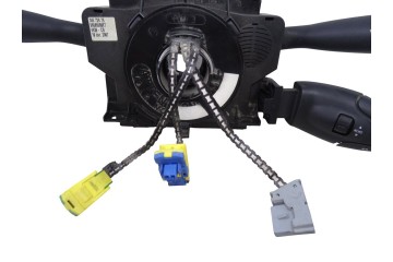 96605680XT MANDO LUCES PEUGEOT PARTNER (S2) Combiespace 2007 96605680XT 215929 PEUGEOT - 1