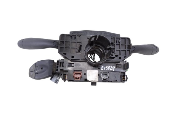 96605680XT MANDO LUCES PEUGEOT PARTNER (S2) Combiespace 2007 96605680XT 215929 PEUGEOT - 3