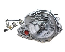 5V M CAJA CAMBIOS OPEL ASTRA G BERLINA