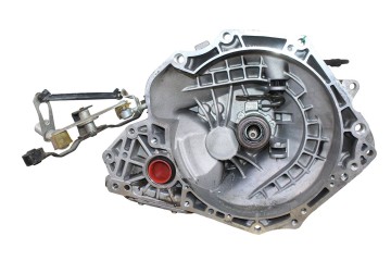 5V M CAJA CAMBIOS OPEL ASTRA G BERLINA Comfort 2001 5V M 215934 OPEL - 1
