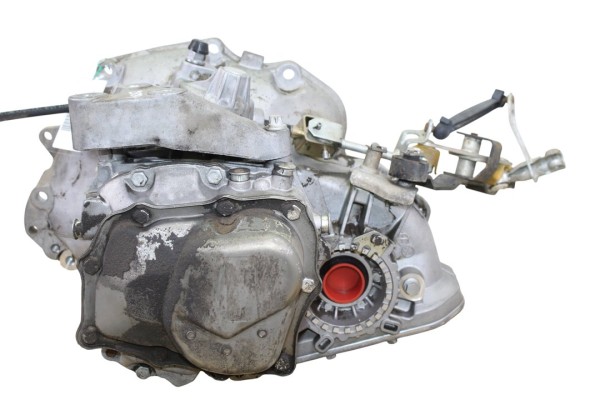 5V M CAJA CAMBIOS OPEL ASTRA G BERLINA Comfort 2001 5V M 215934 OPEL - 1