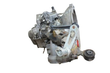 5V M CAJA CAMBIOS OPEL ASTRA G BERLINA Comfort 2001 5V M 215934 OPEL - 3