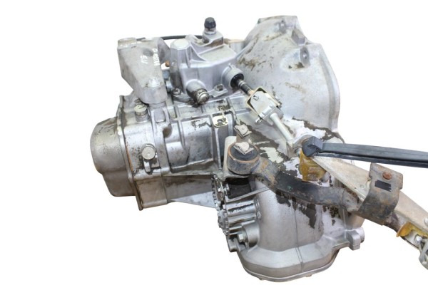 5V M CAJA CAMBIOS OPEL ASTRA G BERLINA Comfort 2001 5V M 215934 OPEL - 5