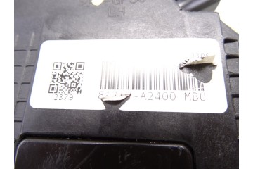 81310A2400  CERRADURA PUERTA DELANTERA IZQUIERDA KIA CEED (JD) Business 2017 81310A2400 215950 KIA - 4