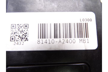 81410A2400  CERRADURA PUERTA TRASERA IZQUIERDA KIA CEED (JD) Business 2017 81410A2400 215951 KIA - 4