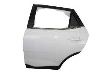 PUERTA TRASERA IZQUIERDA KIA STONIC (YBCUV)