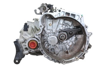 5V M CAJA CAMBIOS HYUNDAI GETZ (TB) 1.3 Básico 2025 5V M 215962 HYUNDAI - 1