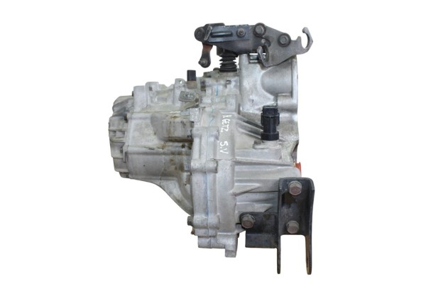 5V M CAJA CAMBIOS HYUNDAI GETZ (TB) 1.3 Básico 2025 5V M 215962 HYUNDAI - 1