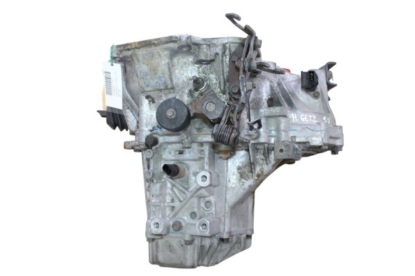 5V M CAJA CAMBIOS HYUNDAI GETZ (TB) 1.3 Básico 2025 5V M 215962 HYUNDAI - 2