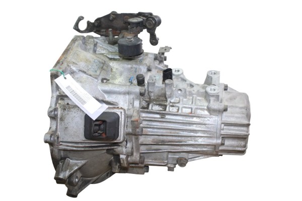 5V M CAJA CAMBIOS HYUNDAI GETZ (TB) 1.3 Básico 2025 5V M 215962 HYUNDAI - 3