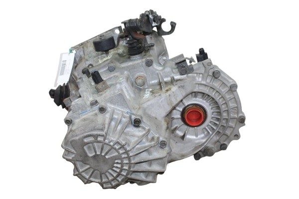 5V M CAJA CAMBIOS HYUNDAI GETZ (TB) 1.3 Básico 2025 5V M 215962 HYUNDAI - 5