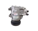 977011C150 COMPRESOR AIRE ACONDICIONADO HYUNDAI GETZ (TB) 1.3 Básico 2025 977011C150 215965 HYUNDAI - 1