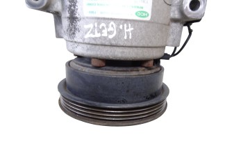 977011C150 COMPRESOR AIRE ACONDICIONADO HYUNDAI GETZ (TB) 1.3 Básico 2025 977011C150 215965 HYUNDAI - 1