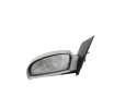 GRIS  RETROVISOR IZQUIERDO HYUNDAI GETZ (TB) 1.3 Básico 2025 GRIS 215969 HYUNDAI - 1