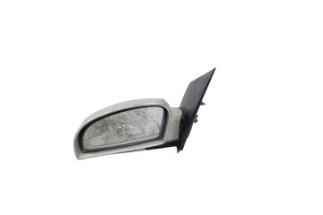 GRIS  RETROVISOR IZQUIERDO HYUNDAI GETZ (TB) 1.3 Básico 2025 GRIS 215969 HYUNDAI - 1