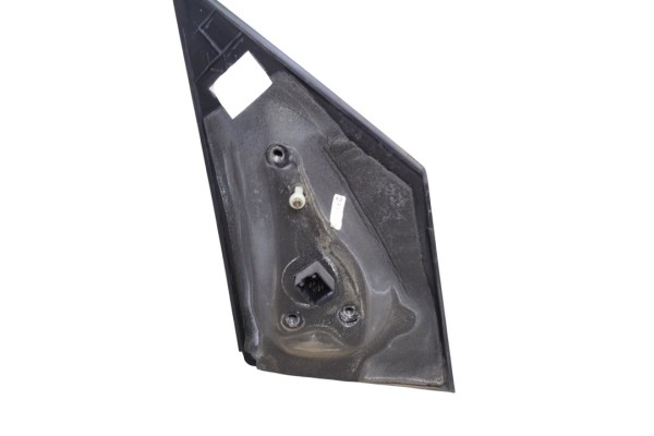 GRIS  RETROVISOR IZQUIERDO HYUNDAI GETZ (TB) 1.3 Básico 2025 GRIS 215969 HYUNDAI - 1